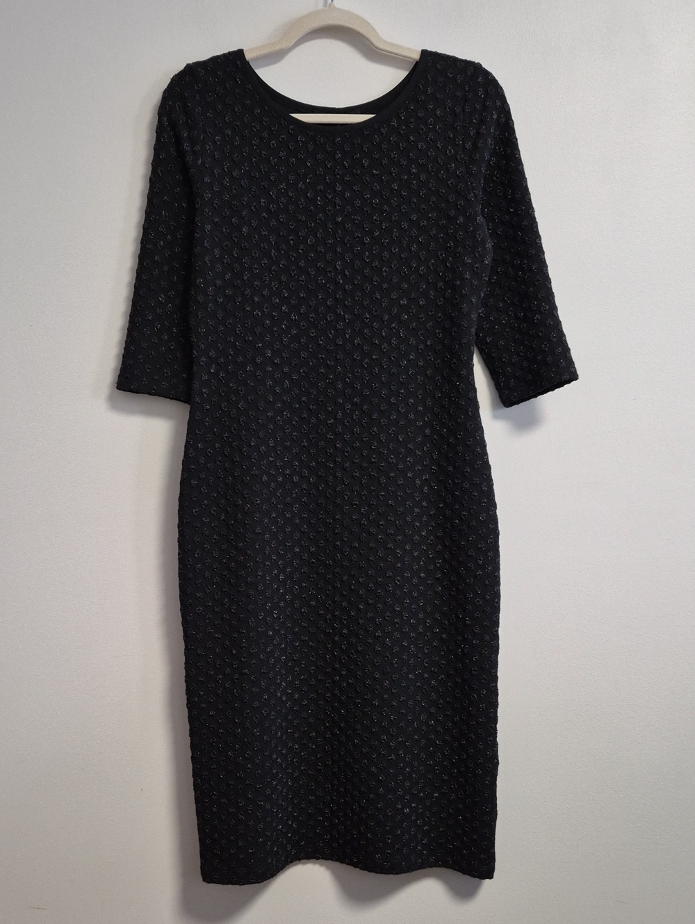 Nadya Toto dress